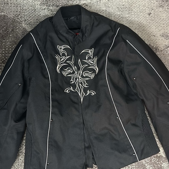 Bull faster jacket - Picture 2 of 5